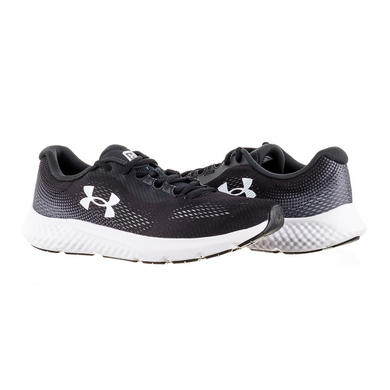 Кросівки чоловічі Under Armour Charged Rogue 4 (3026998-001)