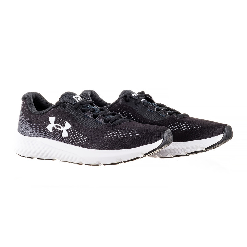 Кросівки чоловічі Under Armour Charged Rogue 4 (3026998-001)