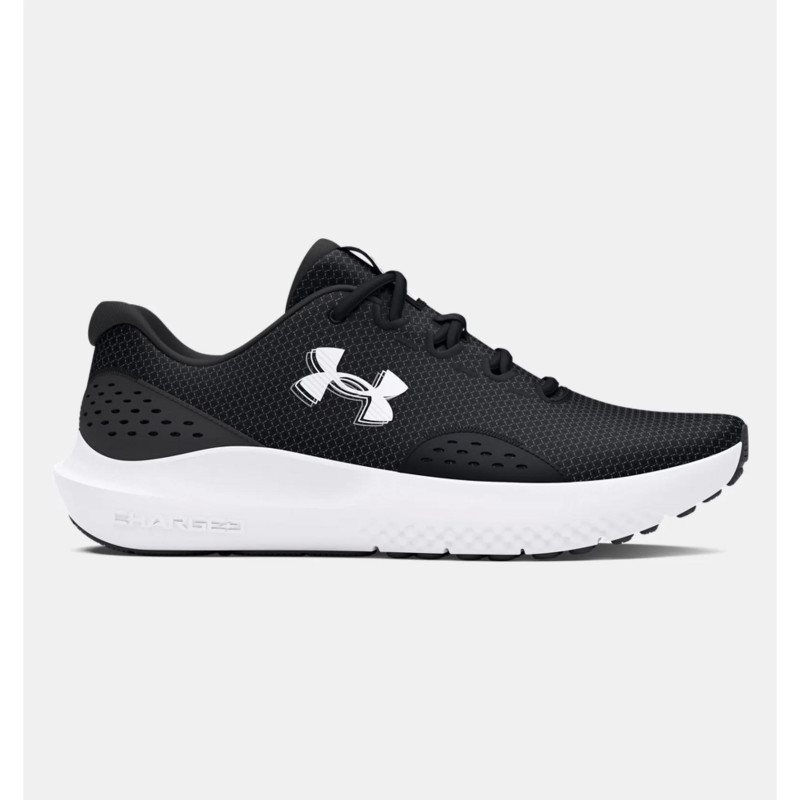 Кросівки жіночі Under Armour W Charged Surge 4 (3027007-001)