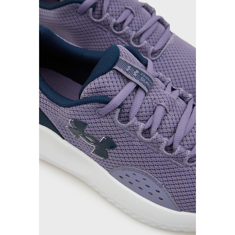 Кросівки жіночі Under Armour W Charged Surge 4 (3027007-520)