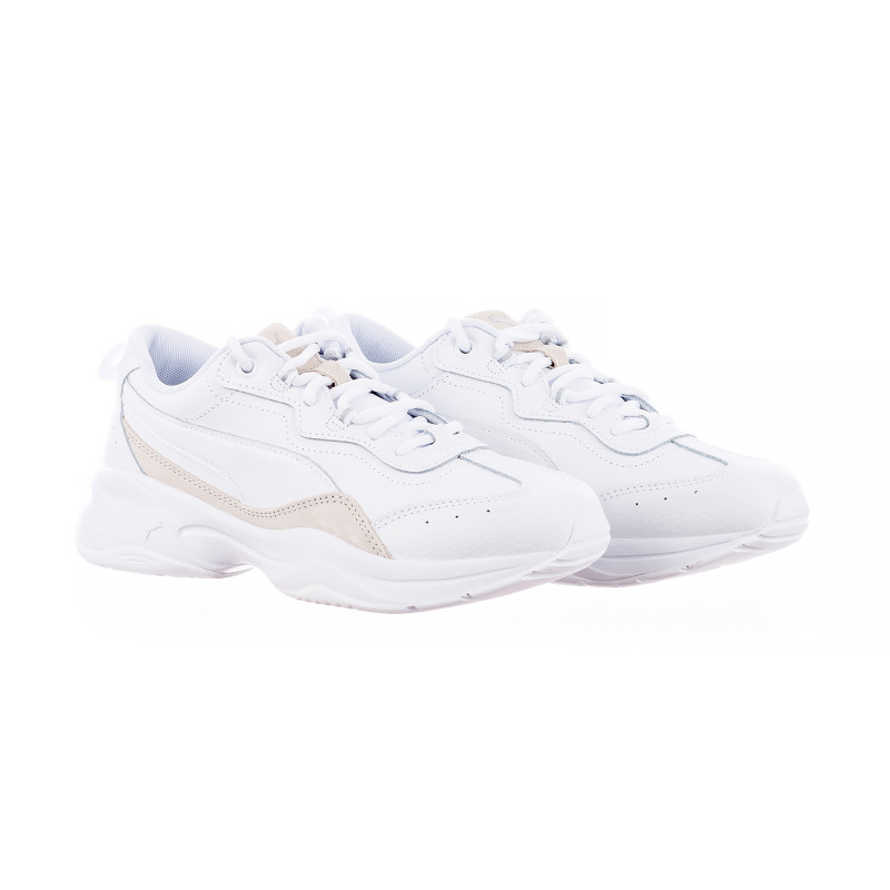 Кросівки жіночі Puma Cilia Lux (37028205)