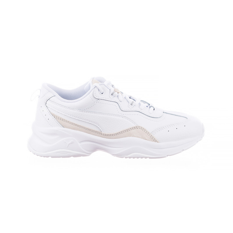 Кросівки жіночі Puma Cilia Lux (37028205)