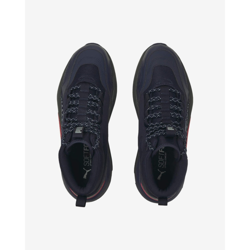Черевики чоловічі Puma X-Ray 2 Square Mid Wtr (37302004)