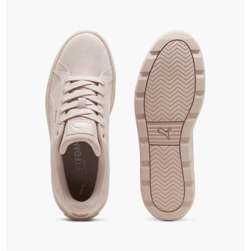 Кросівки жіночі Puma Karmen Peach (38461415)