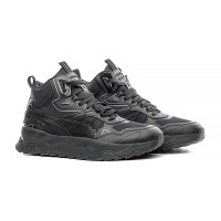 Черевики чоловічі Puma Trinity Mid Hybrid (39232701)