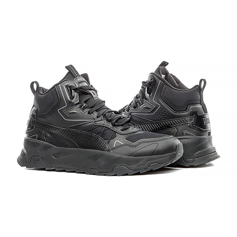 Черевики чоловічі Puma Trinity Mid Hybrid (39232701)