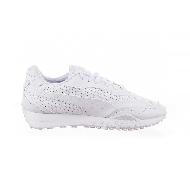 Кросівки чоловічі Puma Blacktop Rider Leather (39382301)