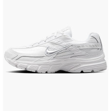 Кросівки жіночі Nike Initiator White/Metallic (394053-100)