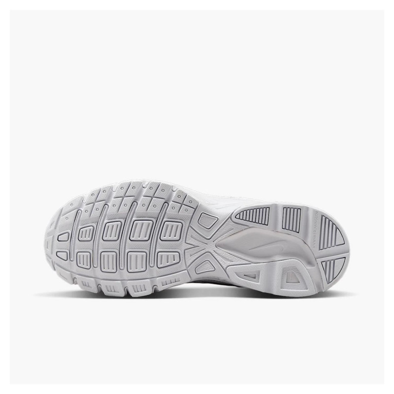 Кросівки жіночі Nike Initiator White/Metallic (394053-100)