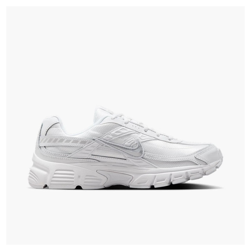 Кросівки жіночі Nike Initiator White/Metallic (394053-100)