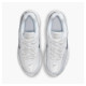 Кросівки жіночі Nike Initiator White/Metallic (394053-100)