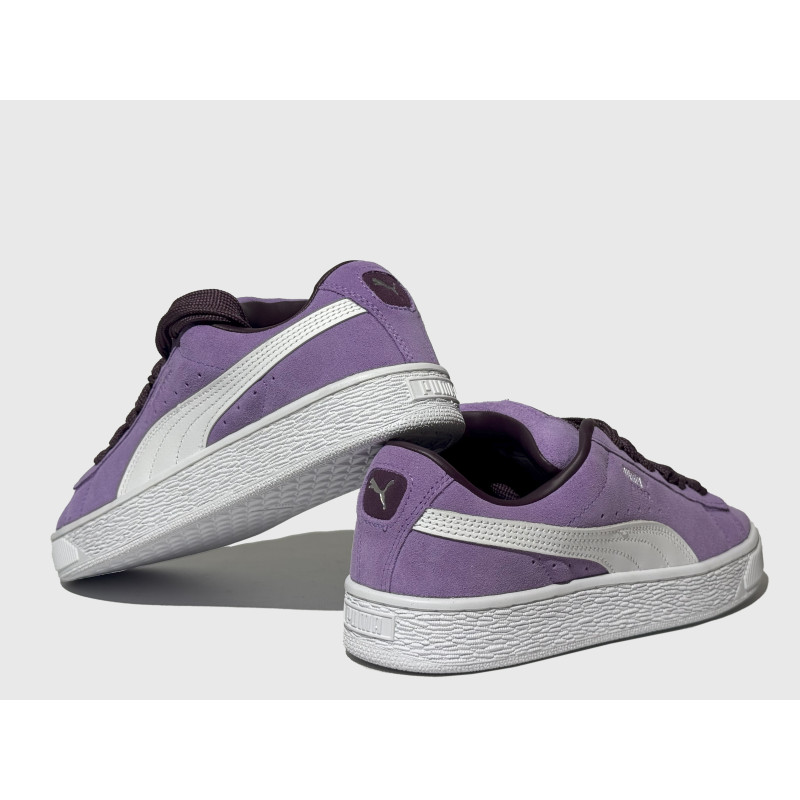 Кросівки жіночі Puma Suede Xl Galaxy (40079701)