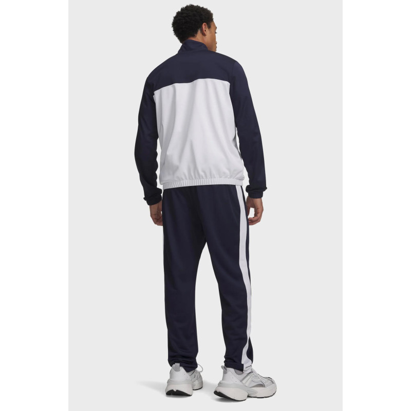 Спортивний костюм чоловічий Under Armour Emea Tracksuit Novelty-Blu (6009355-410)