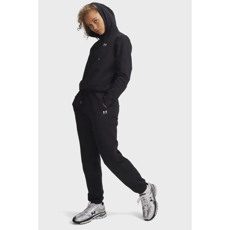 Брюки жіночі Under Armour Sport Terry Jogger (6011020-001)