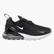 Кросівки унісекс Nike Air Max 270 Black (AH6789-001)