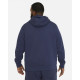 Бомбер чоловічий Nike M Nsw Club Hoodie Po Bb (BV2654-410)