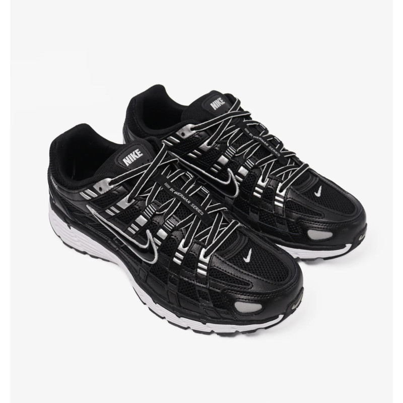 Кросівки чоловічі Nike Nike P-6000 (CD6404-026)