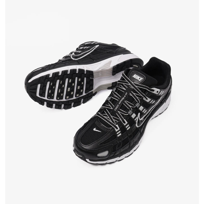 Кросівки чоловічі Nike Nike P-6000 (CD6404-026)