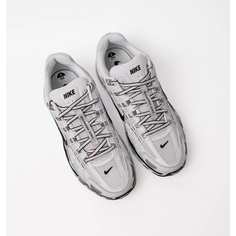 Кросівки чоловічі Nike P-6000 (CD6404-107)