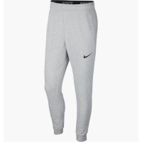Брюки чоловічі Nike M Dry Pant Taper Fleece (CJ4312-063)