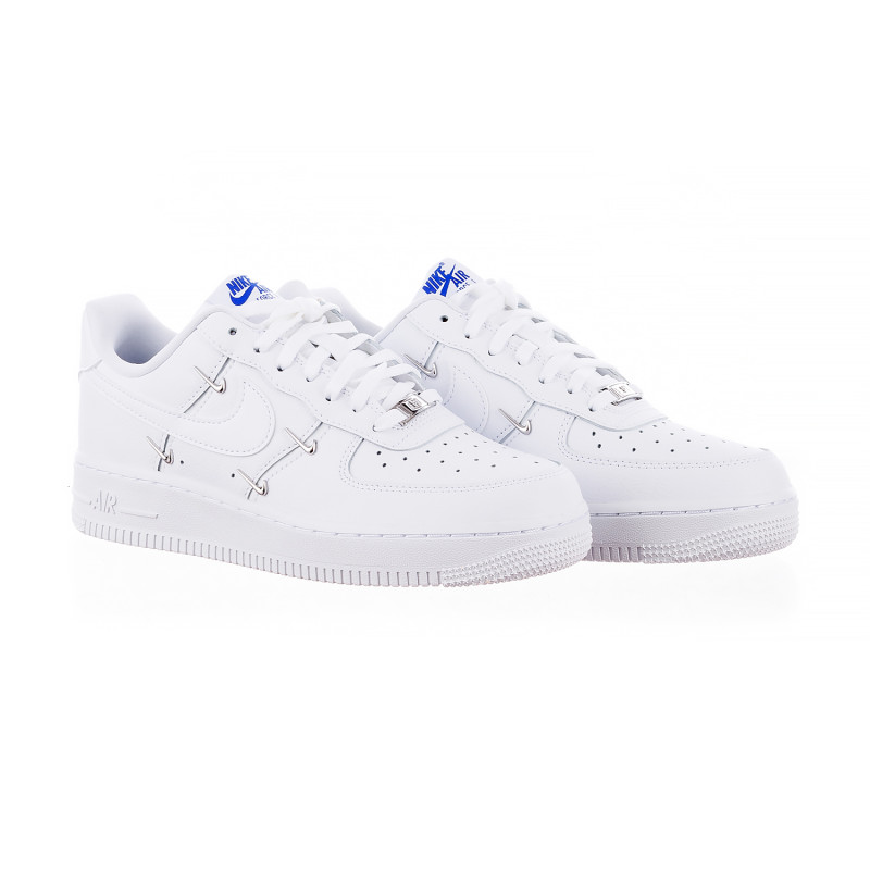 Кросівки жіночі Nike Air Force 1 '07 Lx (CT1990-100)
