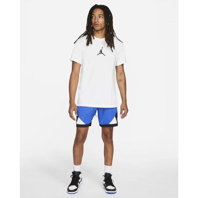 Футболка чоловіча Jordan Jumpman Air Dri-Fit Crew (CW5190-102)