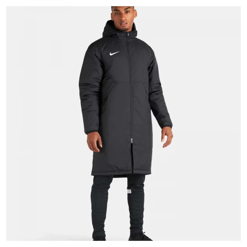 Куртка чоловіча Nike Team Park 20 Winter Jacket (CW6156-010)