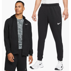 Бомбер чоловічий Nike M Nk Df Hdie Fz Fl (CZ6376-010)