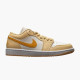 Кросівки жіночі Jordan 1 Low (DC0774-170)