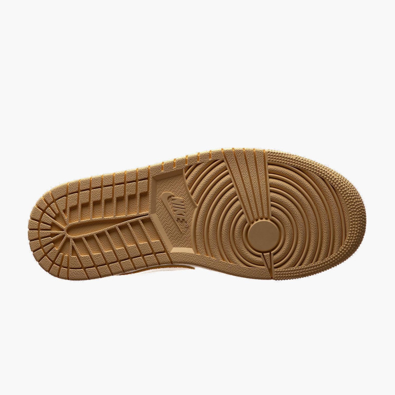 Кросівки жіночі Jordan 1 Low (DC0774-170)