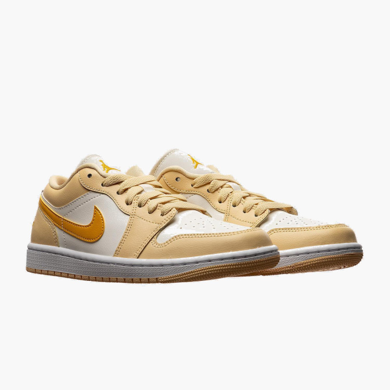 Кросівки жіночі Jordan 1 Low (DC0774-170)