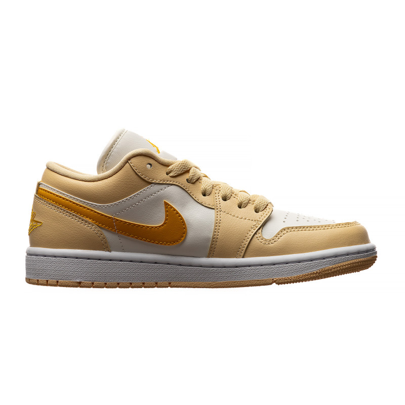 Кросівки жіночі Jordan 1 Low (DC0774-170)