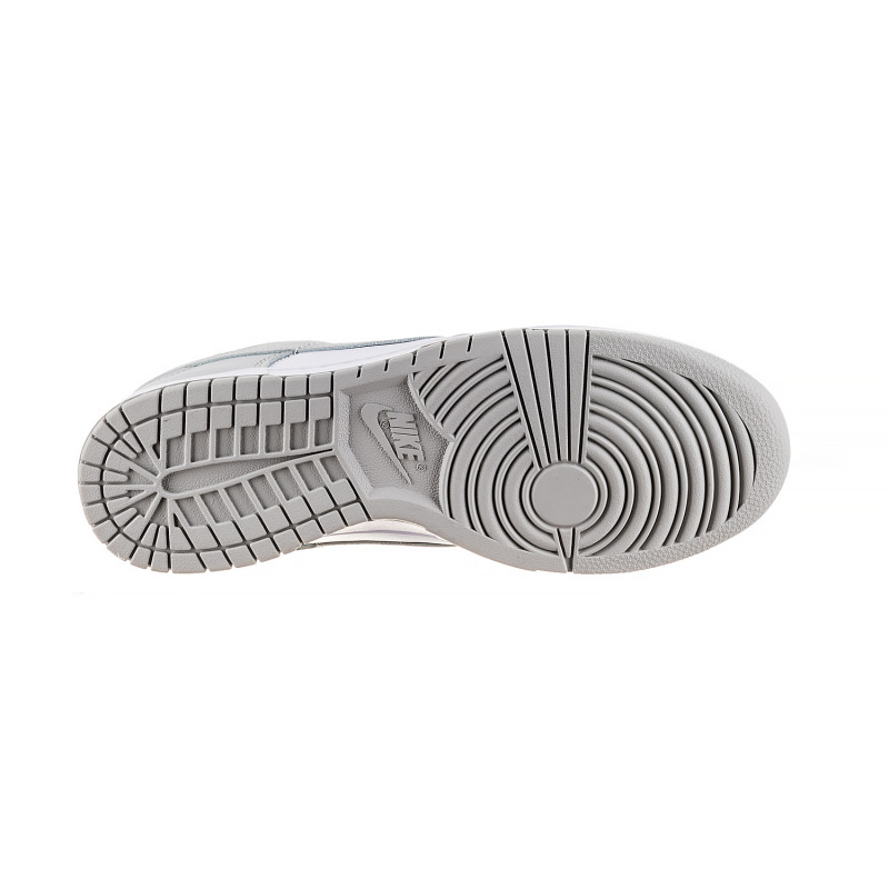 Кросівки чоловічі Nike Dunk Low Retro (DD1391-103)