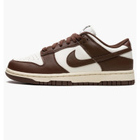 Кросівки жіночі Nike Dunk Low Cacao Wow (DD1503-124)
