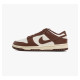 Кросівки жіночі Nike Dunk Low Cacao Wow (DD1503-124)