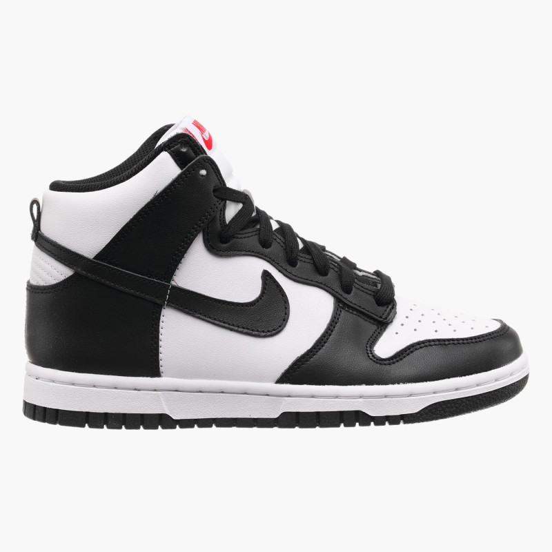Кросівки жіночі Nike Dunk High Panda (DD1869-103)