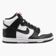 Кросівки жіночі Nike Dunk High Panda (DD1869-103)