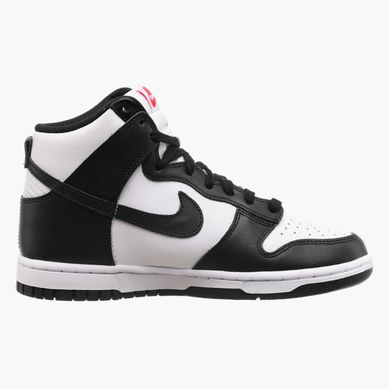 Кросівки жіночі Nike Dunk High Panda (DD1869-103)