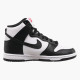 Кросівки жіночі Nike Dunk High Panda (DD1869-103)
