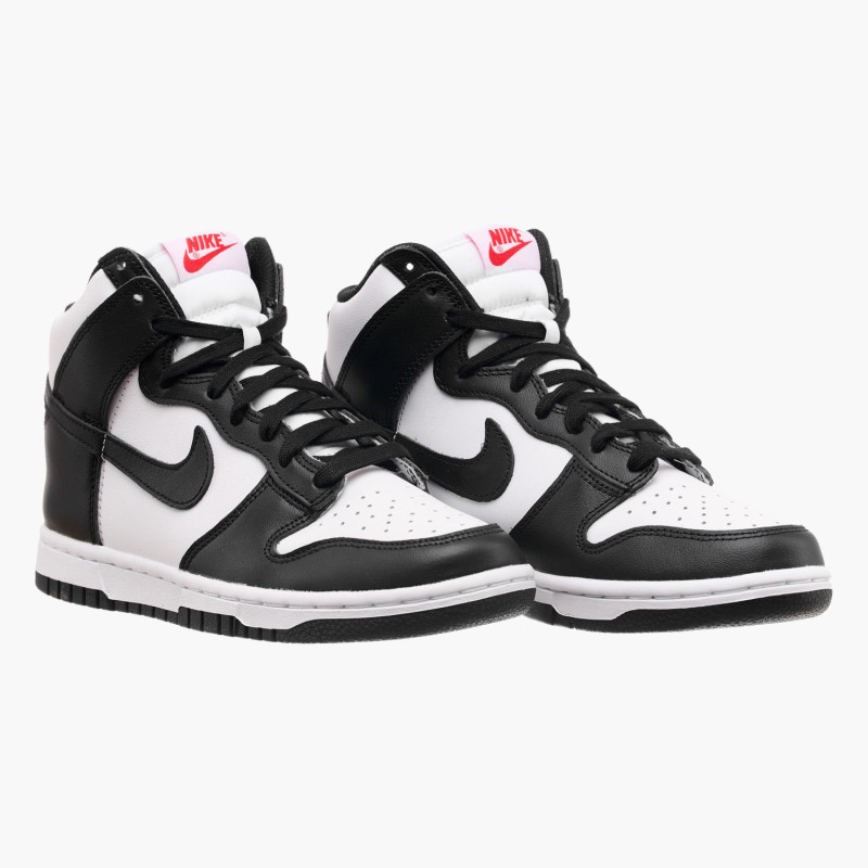 Кросівки жіночі Nike Dunk High Panda (DD1869-103)