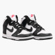 Кросівки жіночі Nike Dunk High Panda (DD1869-103)