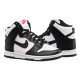 Кросівки жіночі Nike Dunk High Panda (DD1869-103)