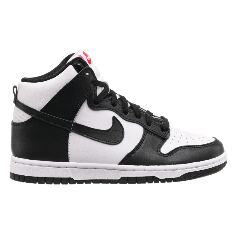 Кросівки жіночі Nike Dunk High Panda (DD1869-103)
