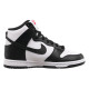 Кросівки жіночі Nike Dunk High Panda (DD1869-103)