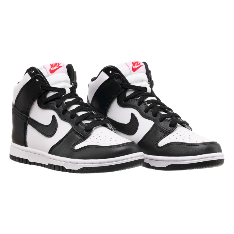 Кросівки жіночі Nike Dunk High Panda (DD1869-103)