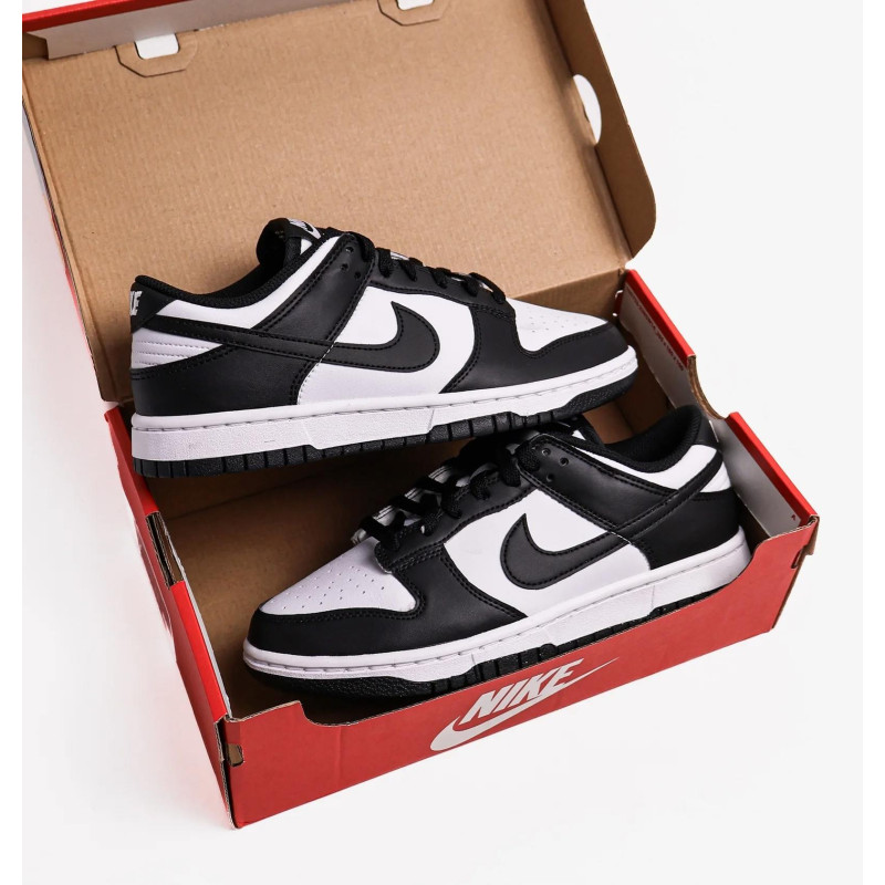 Кросівки жіночі Nike Dunk Low Next Nature (DD1873-102)