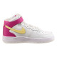 Кросівки жіночі Nike Air Force 1 Mid (Gs) (DH2933-100)