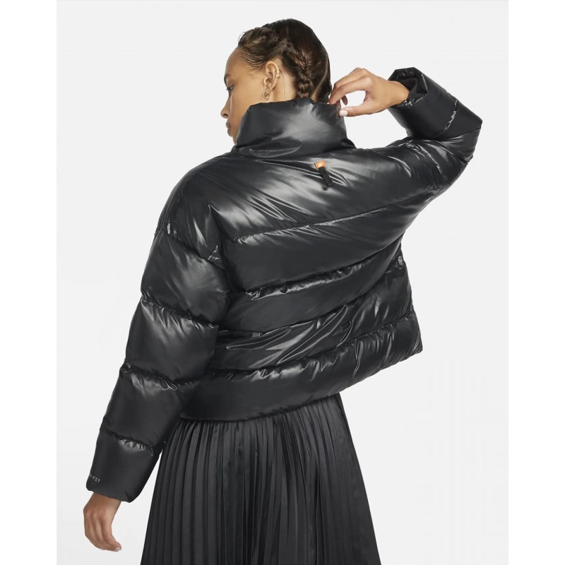 Куртка жіноча Nike Nsw Tf City Jkt (DH4079-010)