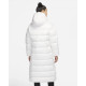 Куртка жіноча Nike W Nsw Tf City Hd Parka (DH4081-100)