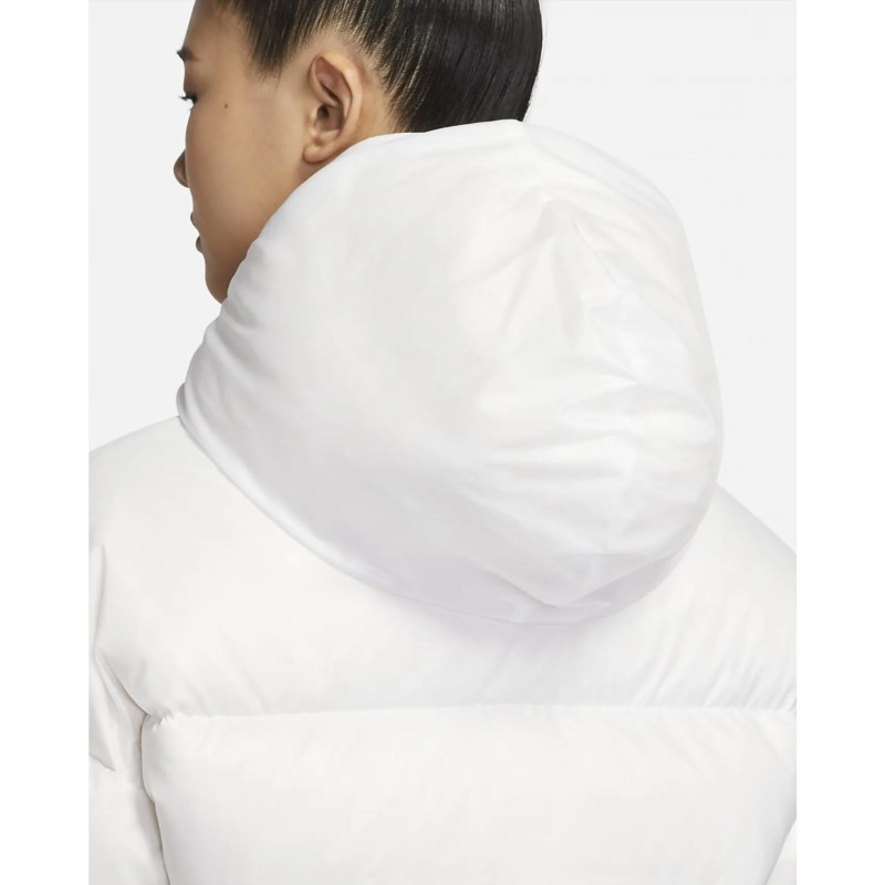 Куртка жіноча Nike W Nsw Tf City Hd Parka (DH4081-100)